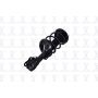 FCS Struts 1331664L Suspension Strut and Coil Spring Assembly
