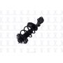 FCS Struts 1331664R Suspension Strut and Coil Spring Assembly