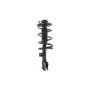 FCS Struts 1331664R Suspension Strut and Coil Spring Assembly