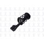 FCS Struts 1331664R Suspension Strut and Coil Spring Assembly