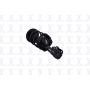 FCS Struts 1331664R Suspension Strut and Coil Spring Assembly