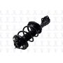 FCS Struts 1331665L Suspension Strut and Coil Spring Assembly