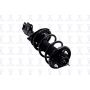 FCS Struts 1331665L Suspension Strut and Coil Spring Assembly
