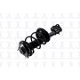 FCS Struts 1331666 Suspension Strut and Coil Spring Assembly