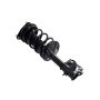 FCS Struts 1331667 Suspension Strut and Coil Spring Assembly
