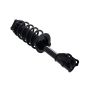 FCS Struts 1331674L Suspension Strut and Coil Spring Assembly