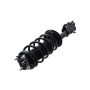 FCS Struts 1331674R Suspension Strut and Coil Spring Assembly