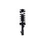 FCS Struts 1331675R Suspension Strut and Coil Spring Assembly