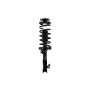 FCS Struts 1331675R Suspension Strut and Coil Spring Assembly