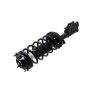 FCS Struts 1331675R Suspension Strut and Coil Spring Assembly