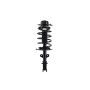 FCS Struts 1331685R Suspension Strut and Coil Spring Assembly
