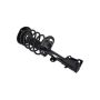 FCS Struts 1331685R Suspension Strut and Coil Spring Assembly