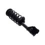 FCS Struts 1331688L Suspension Strut and Coil Spring Assembly