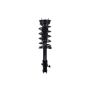 FCS Struts 1331688R Suspension Strut and Coil Spring Assembly