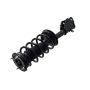 FCS Struts 1331688R Suspension Strut and Coil Spring Assembly