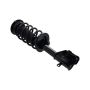 FCS Struts 1331688R Suspension Strut and Coil Spring Assembly