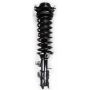FCS Struts 1331697L Suspension Strut and Coil Spring Assembly