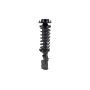 FCS Struts 1331697R Suspension Strut and Coil Spring Assembly