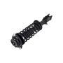 FCS Struts 1331697R Suspension Strut and Coil Spring Assembly