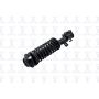 FCS Struts 1331701L Suspension Strut and Coil Spring Assembly