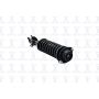 FCS Struts 1331701L Suspension Strut and Coil Spring Assembly