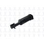 FCS Struts 1331701L Suspension Strut and Coil Spring Assembly