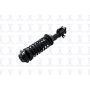 FCS Struts 1331701R Suspension Strut and Coil Spring Assembly