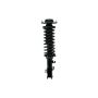 FCS Struts 1331701R Suspension Strut and Coil Spring Assembly