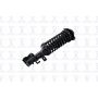 FCS Struts 1331701R Suspension Strut and Coil Spring Assembly