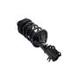 FCS Struts 1331702L Suspension Strut and Coil Spring Assembly