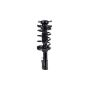 FCS Struts 1331702R Suspension Strut and Coil Spring Assembly