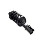 FCS Struts 1331702R Suspension Strut and Coil Spring Assembly