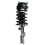 FCS Struts 1331705L Suspension Strut and Coil Spring Assembly