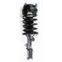 FCS Struts 1331705R Suspension Strut and Coil Spring Assembly