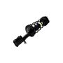 FCS Struts 1331709R Suspension Strut and Coil Spring Assembly
