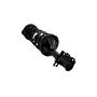 FCS Struts 1331709R Suspension Strut and Coil Spring Assembly