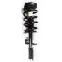 FCS Struts 1331713L Suspension Strut and Coil Spring Assembly