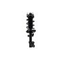 FCS Struts 1331715L Suspension Strut and Coil Spring Assembly