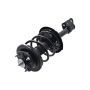 FCS Struts 1331716L Suspension Strut and Coil Spring Assembly