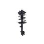 FCS Struts 1331716R Suspension Strut and Coil Spring Assembly