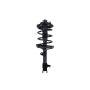 FCS Struts 1331716R Suspension Strut and Coil Spring Assembly