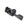 FCS Struts 1331727 Suspension Strut and Coil Spring Assembly