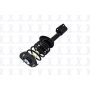 FCS Struts 1331730L Suspension Strut and Coil Spring Assembly