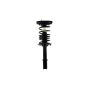 FCS Struts 1331730L Suspension Strut and Coil Spring Assembly