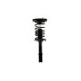FCS Struts 1331730R Suspension Strut and Coil Spring Assembly