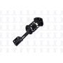 FCS Struts 1331730R Suspension Strut and Coil Spring Assembly