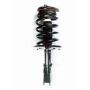 FCS Struts 1331733 Suspension Strut and Coil Spring Assembly