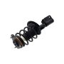 FCS Struts 1331734 Suspension Strut and Coil Spring Assembly