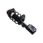 FCS Struts 1331734 Suspension Strut and Coil Spring Assembly