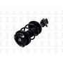 FCS Struts 1331739L Suspension Strut and Coil Spring Assembly